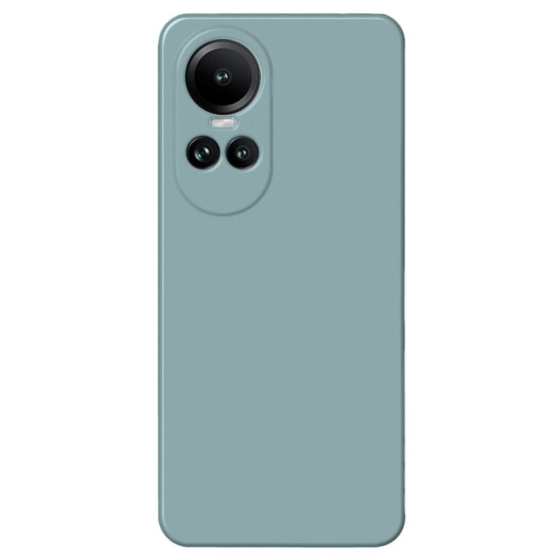 Capa Jelly Pro - Oppo Reno10 5G / Reno10 Pro 5G (Proteção de Lente)