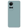 Capa Jelly Pro - Oppo Reno10 5G / Reno10 Pro 5G (Proteção de Lente)
