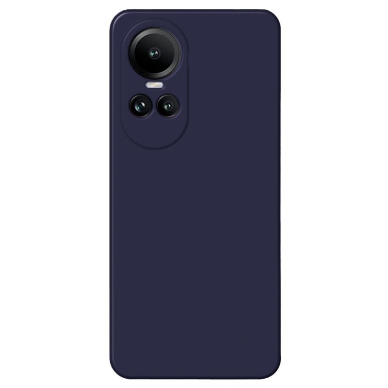 Capa Jelly Pro - Oppo Reno10 5G / Reno10 Pro 5G (Proteção de Lente)