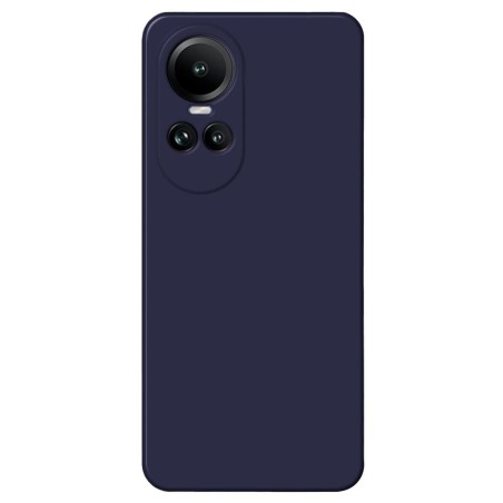 Capa Jelly Pro - Oppo Reno10 5G / Reno10 Pro 5G (Proteção de Lente)