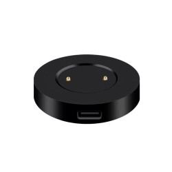 Dock de carregamento magnético para USB-C - Huawei Watch GT (42 mm/46 mm) / GT 2 (42 mm/46 mm) / GT 2e