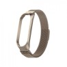 Correia Metálica Xiaomi Mi Band 7