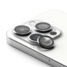 Protetor de Vidro de Lente Câmera Metálico - iPhone 15 Pro 6.1" /15 Pro Max 6.7"(3 unidades)