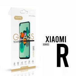 Película de Vidro - Xiaomi Redmi Note 13 Pro 4G/5G