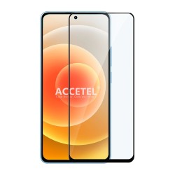 Película de Vidro 2D Full Glue - Xiaomi Redmi Note 13 Pro 4G