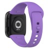 Correia de Silicone Xiaomi Redmi Watch 3