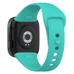 Correia de Silicone Xiaomi Redmi Watch 3