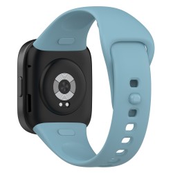Correia de Silicone Xiaomi Redmi Watch 3
