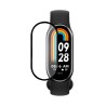 Filme Curvo PMMA - Xiaomi Smart Band 8