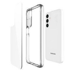 Capa Anti-Choque Reforçada - Samsung Galaxy A25 5G *AEREO