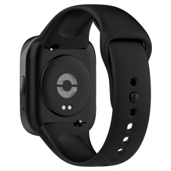 Correia de Silicone Xiaomi Redmi Watch 3 Active / Watch 3 Lite
