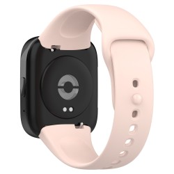 Correia de Silicone Xiaomi Redmi Watch 3 Active / Watch 3 Lite