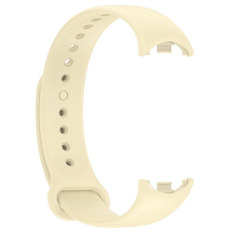 Correia de Silicone Xiaomi Smart Band 8 / Smart Band 9