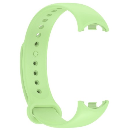 Correia de Silicone Xiaomi Smart Band 8 / Smart Band 9