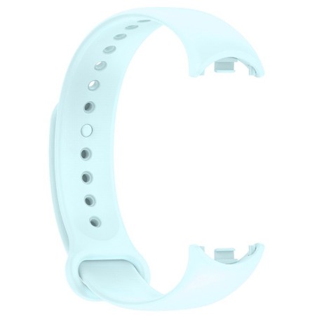 Correia de Silicone Xiaomi Smart Band 8 / Smart Band 9