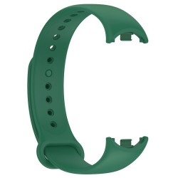 Correia de Silicone Xiaomi Smart Band 8 / Smart Band 9
