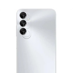Protetor de Vidro de Lente Câmera HD 9H - Samsung Galaxy A05S