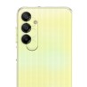Protetor de Vidro de Lente Câmera HD 9H - Samsung Galaxy A25 5G