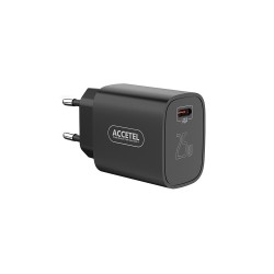 AC850B Carregador de Parede Carregamento Rápido PD 25W