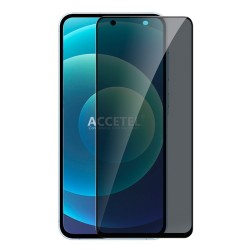Protetor de Vidro Anti-Espião de Privacidade - Samsung Galaxy A35 5G