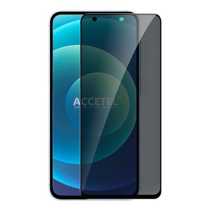 Protetor de Vidro Anti-Espião de Privacidade - Samsung Galaxy A35 5G