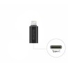 AD603 Adaptador Tipo-C para Lightning