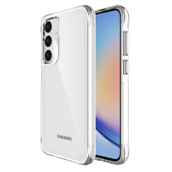 Capa Anti-Choque Reforçada - Samsung Galaxy A35 5G *AEREO