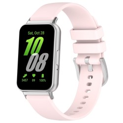 Correia de Silicone Samsung Galaxy Fit 3