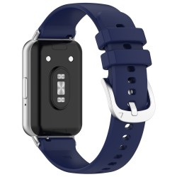 Correia de Silicone Samsung Galaxy Fit 3
