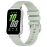Correia de Silicone Samsung Galaxy Fit 3