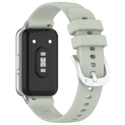 Correia de Silicone Samsung Galaxy Fit 3