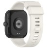 Correia de Silicone Xiaomi Redmi Watch 4 / Smart Band 8 Pro
