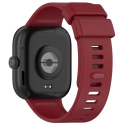 Correia de Silicone Xiaomi Redmi Watch 4 / Smart Band 8 Pro