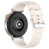 Correia de Silicone Huawei Watch GT 4 41MM