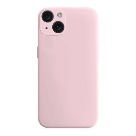 Capa Jelly Pro - iPhone 15 6.1" (Proteção de Lente)