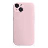 Capa Jelly Pro - iPhone 15 6.1" (Proteção de Lente)