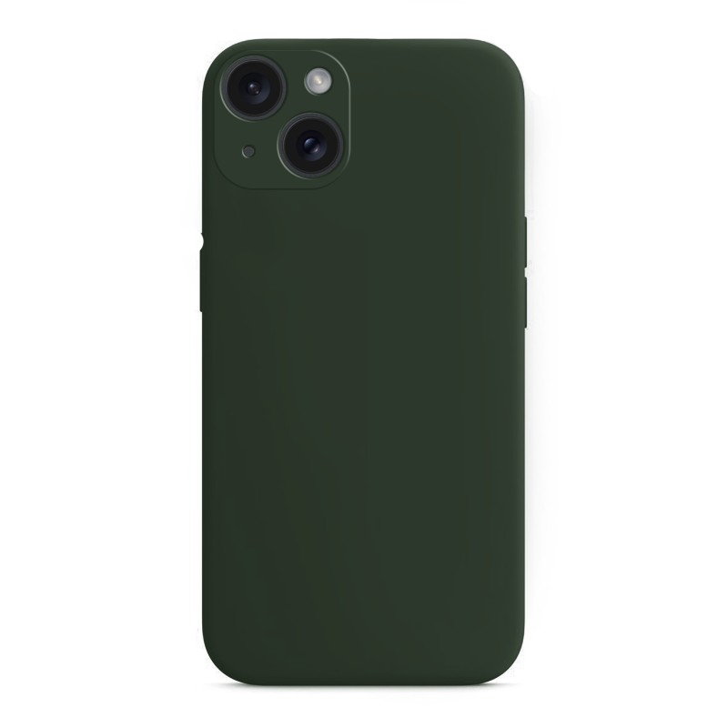 Capa Jelly Pro - iPhone 15 6.1" (Proteção de Lente)