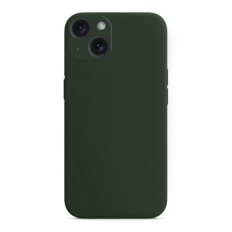 Capa Jelly Pro - iPhone 15 6.1" (Proteção de Lente)