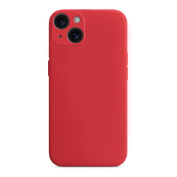 Capa Jelly Pro - iPhone 15 Plus 6.7" (Proteção de Lente)