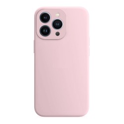 Capa Jelly Pro - iPhone 15 Pro 6.1" (Proteção de Lente)