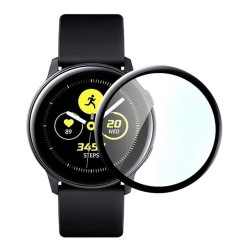 Filme Curvo PMMA - Samsung Galaxy Active 2 44mm