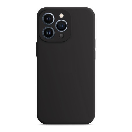 Capa Jelly Pro - iPhone 15 Pro 6.1" (Proteção de Lente)