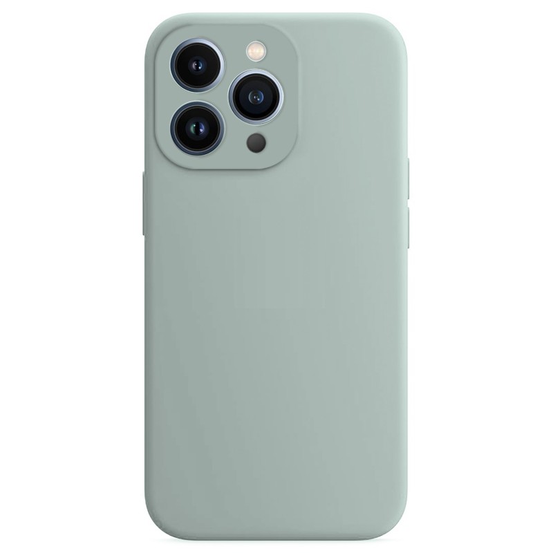 Capa Jelly Pro - iPhone 15 Pro Max 6.7" (Proteção de Lente)