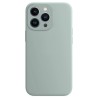 Capa Jelly Pro - iPhone 15 Pro Max 6.7" (Proteção de Lente)