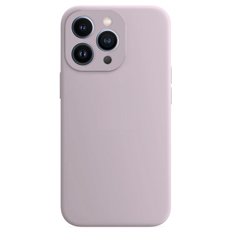 Capa Jelly Pro - iPhone 15 Pro Max 6.7" (Proteção de Lente)