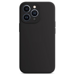 Capa Jelly Pro - iPhone 15 Pro Max 6.7" (Proteção de Lente)