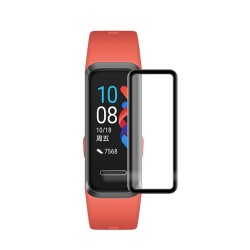 Filme Curvo PMMA - Huawei Band 4