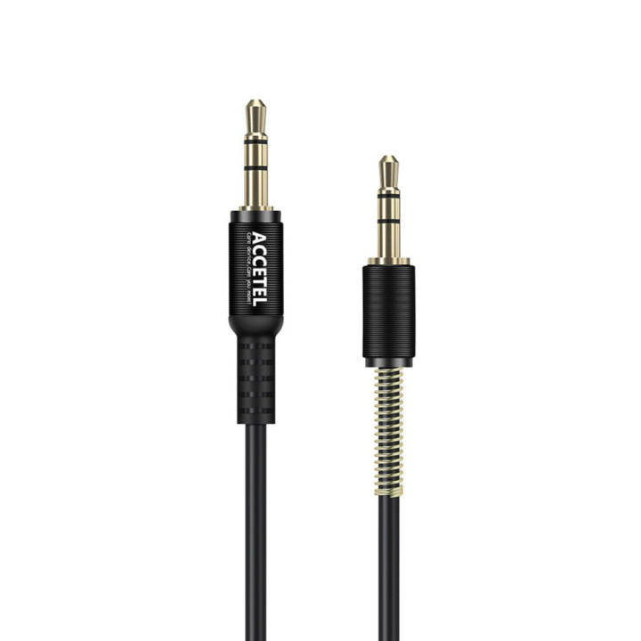 AU115 Cabo Auxiliar de áudio 3.5mm M/M