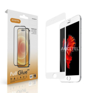 Vidro 2D Completo - iPhone 6 Plus