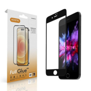 Vidro 2D Completo - iPhone 7 / iPhone 8